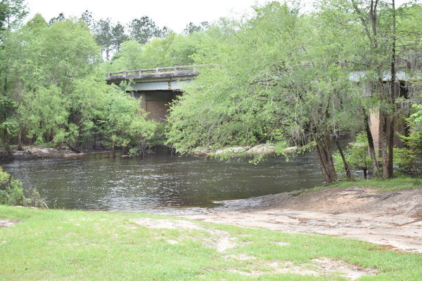 [Nankin Boat Ramp 2021-04-15]