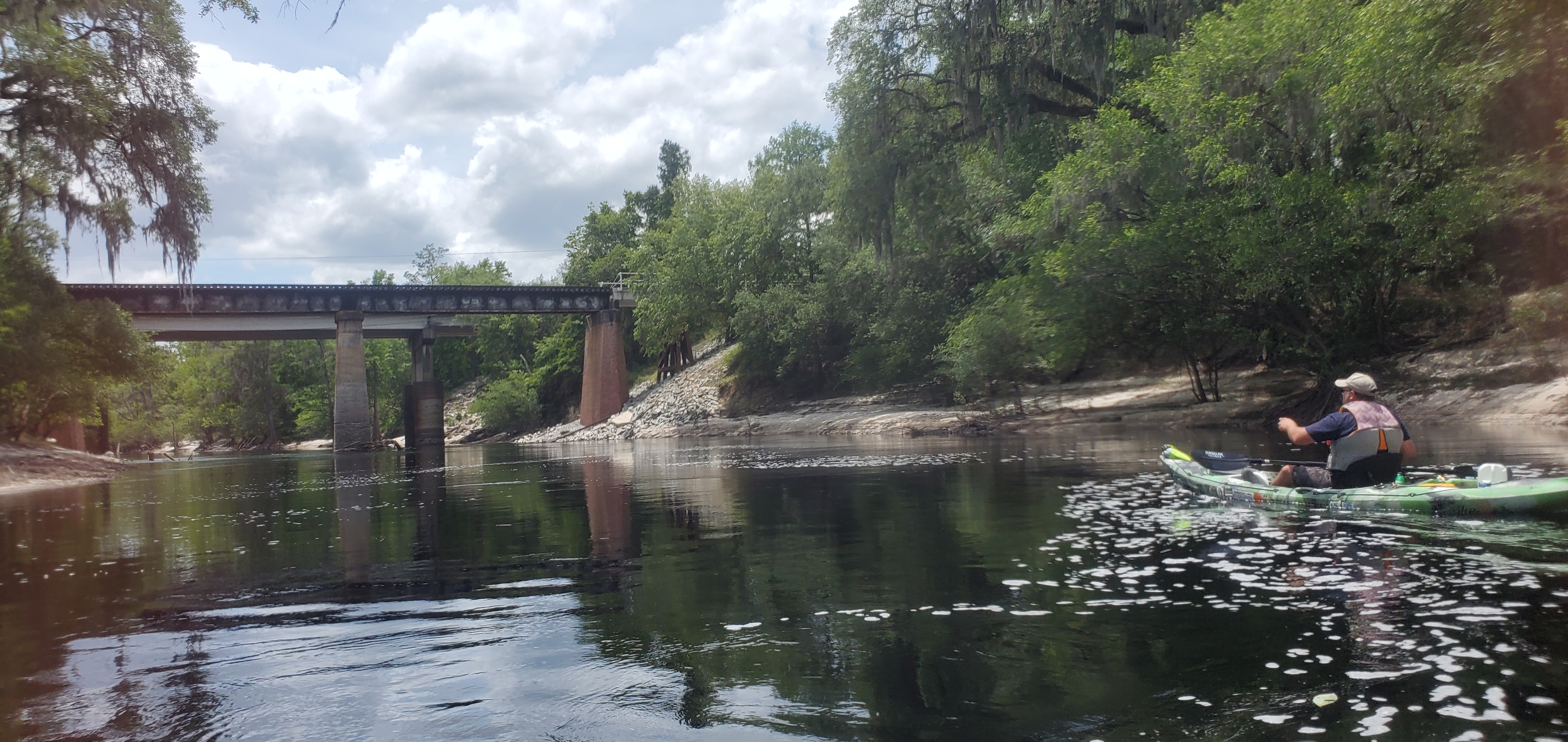 Railroad Bridge, 13:50:12, 30.3268440, -82.7377300