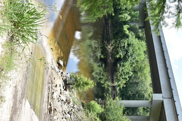 [Horn Bridge, State Line Boat Ramp 201-05-27]