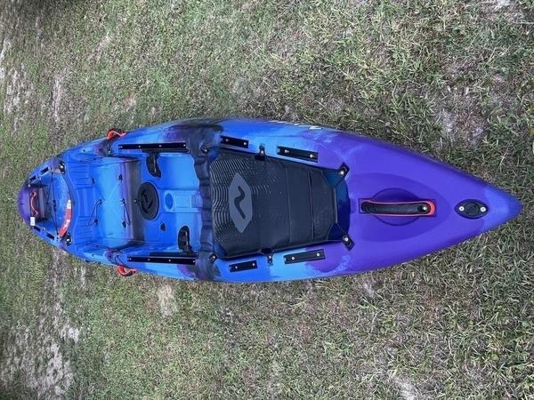 Kayak full 1