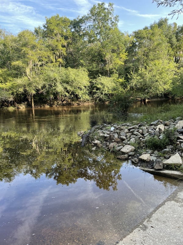 [Plates, Troupville Boat Ramp 2021-07-22]