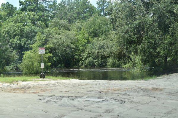 [Nankin Boat Ramp, Withlacoochee River 2021-07-29]