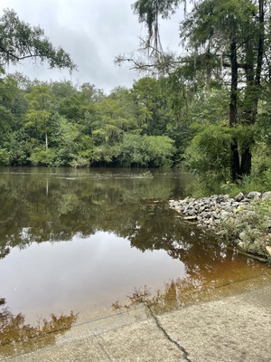 [Troupville Boat Ramp 2021-08-05]