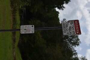 [Nankin Boat Ramp Signage, Withlacoochee River @ Clyattville-Nankin Road 2021-08-26]