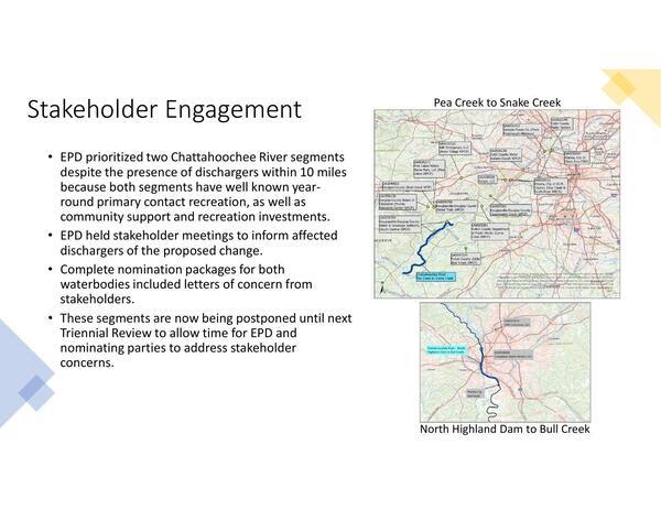 Stakeholder Engagement