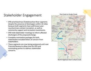 [Stakeholder Engagement]