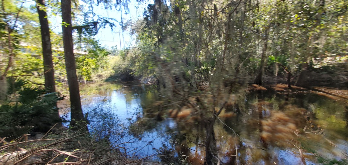 GA 133 Bridge, Withlacoochee River, 11:52:27, 30.8547925, -83.3343504