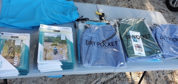 Dry Pocket Apparel