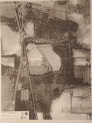 [1970 EDR Aerial Photo]