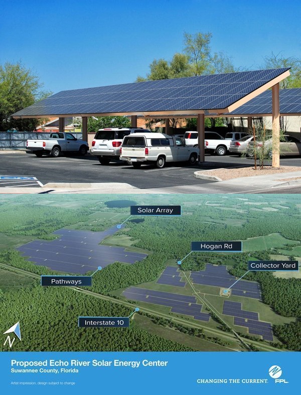 Rooftop vs. utilty-scale solar