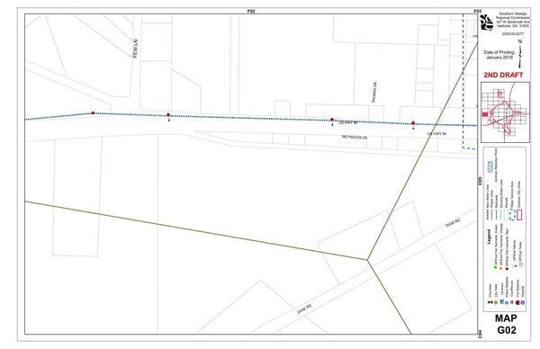 Quitman Water Mapbook Page 23