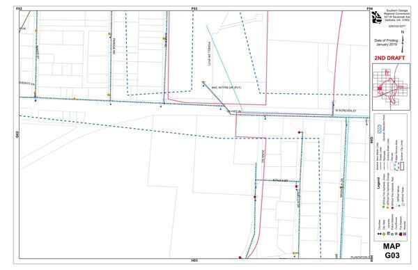 Quitman Water Mapbook Page 24