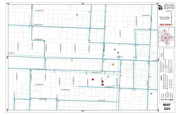 Quitman Water Mapbook Page 26