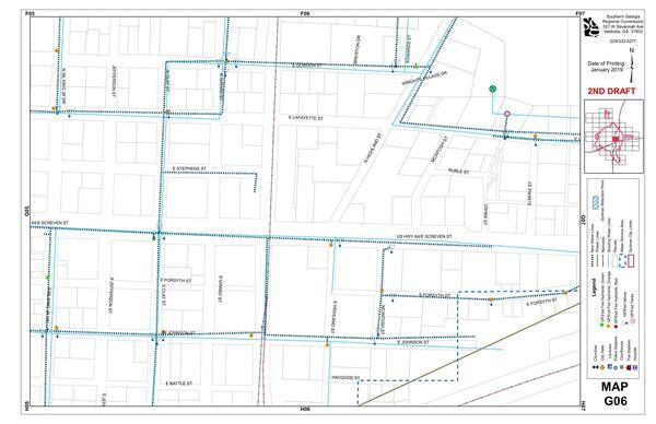 Quitman Water Mapbook Page 27