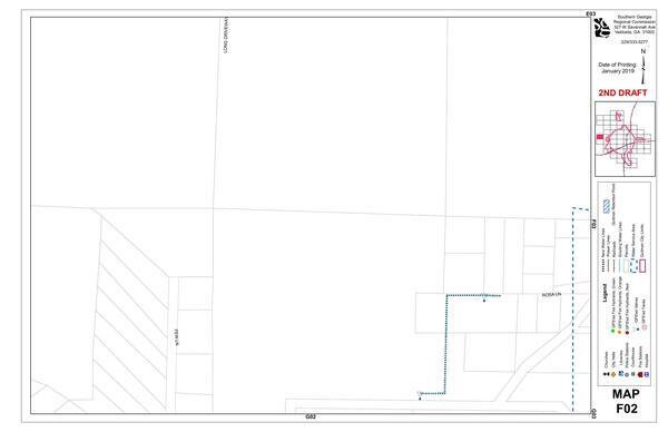 Quitman Water Mapbook Page 31