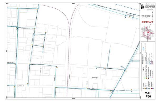 Quitman Water Mapbook Page 35