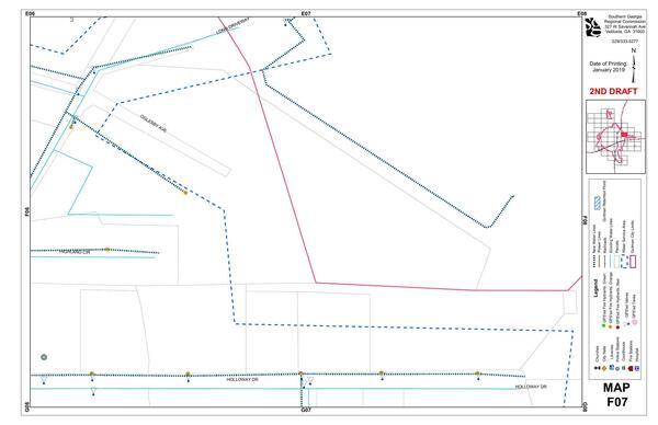 Quitman Water Mapbook Page 36