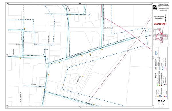 Quitman Water Mapbook Page 42