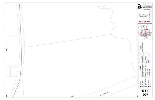 Quitman Water Mapbook Page 49