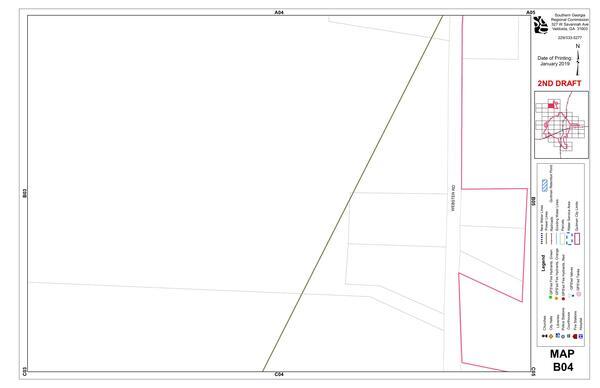 Quitman Water Mapbook Page 52