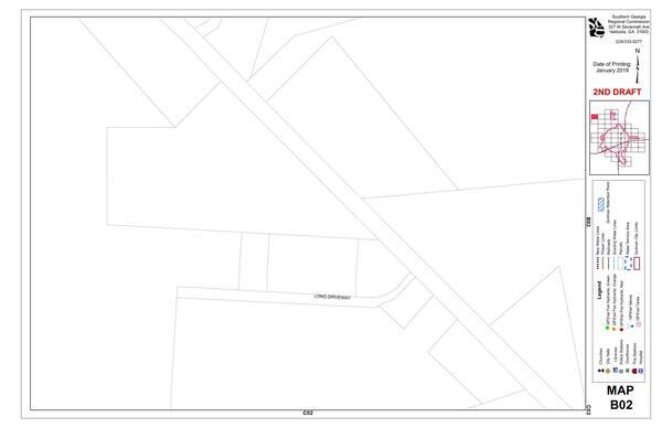 Quitman Water Mapbook Page 58