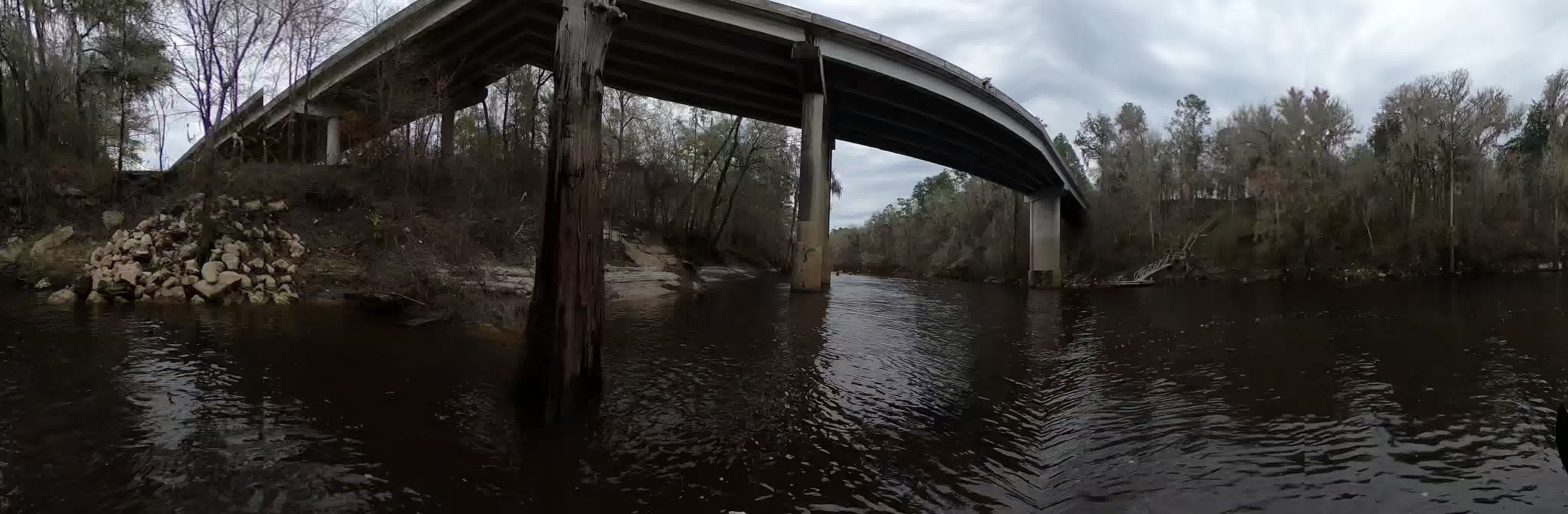 CR 249 Bridge