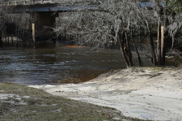 [Nankin Boat Ramp, Withlacoochee River @ Clyattville-Nankin Road 2022-02-17]