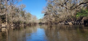 [Boats in the distance, 13:43:23, 30.8160062, -83.4250614]