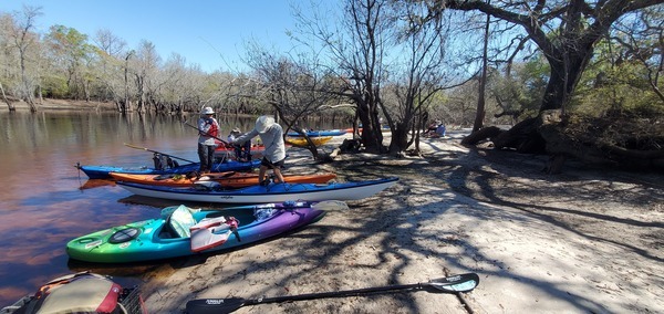 Fishing poles, 11:26:06, 30.6514966, -82.5951982