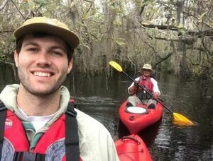 [Chris Bertrand, Satilla Riverkeeper]