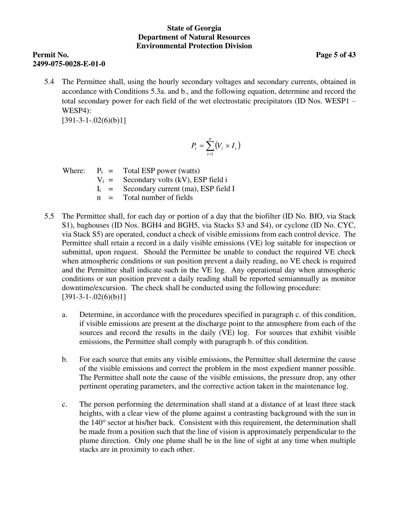 n = _ Total number of fields