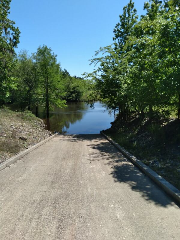 [State Line Boat Ramp 2022-04-15]