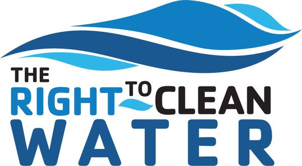 [Logo: Right to Clean Water]