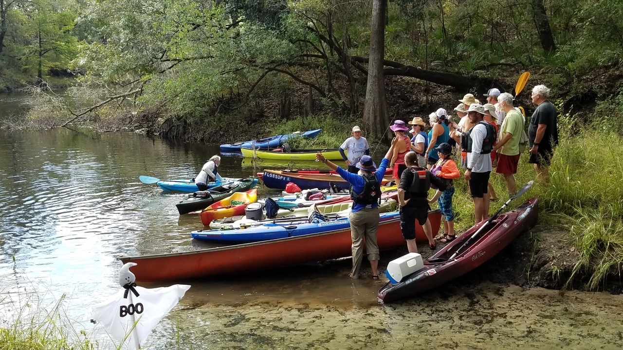 Arnold Springs 2017-10-14