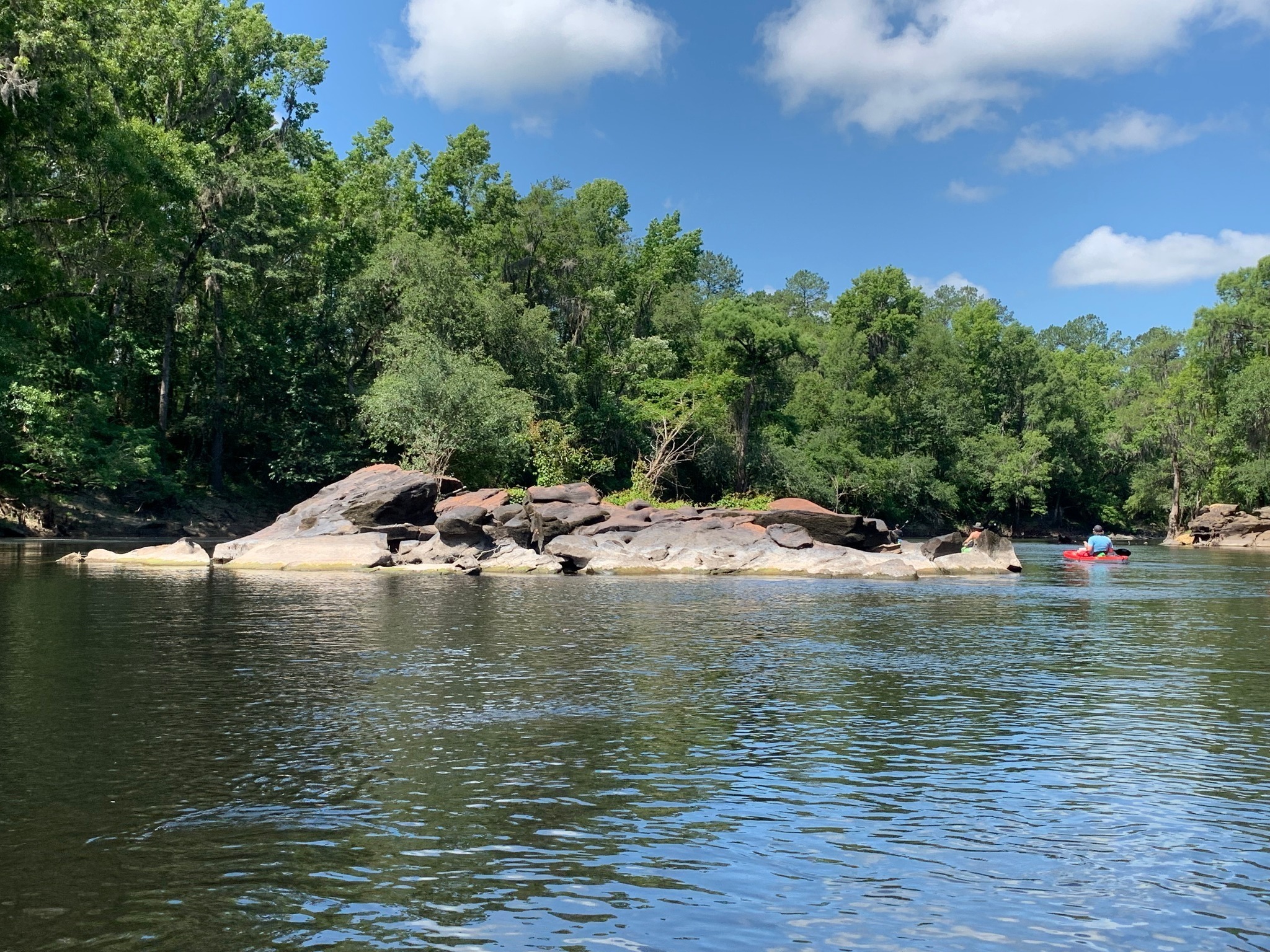 Rock Island -- Shirley Kokidko