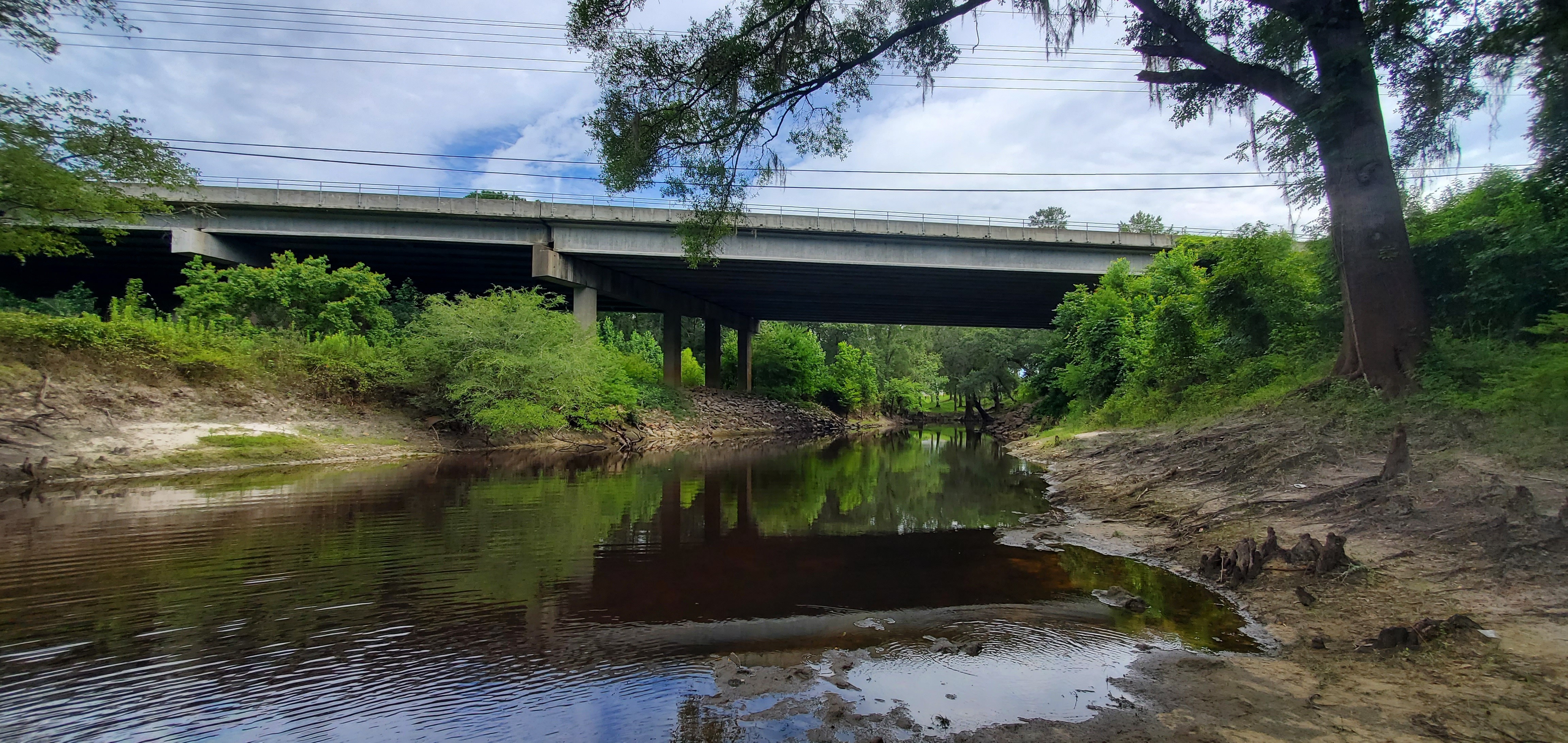 Troup Bridge, 10:26:08, 30.8523168, -83.3466514