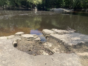 [Across, Nankin Boat Ramp, 2022-07-05]