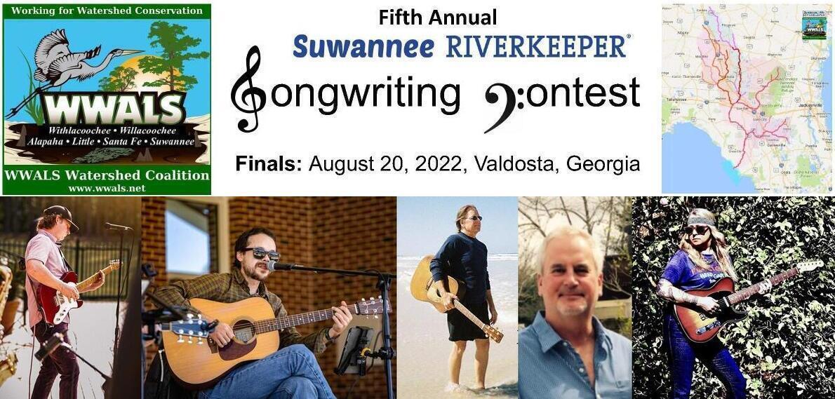 Songwriters Banner