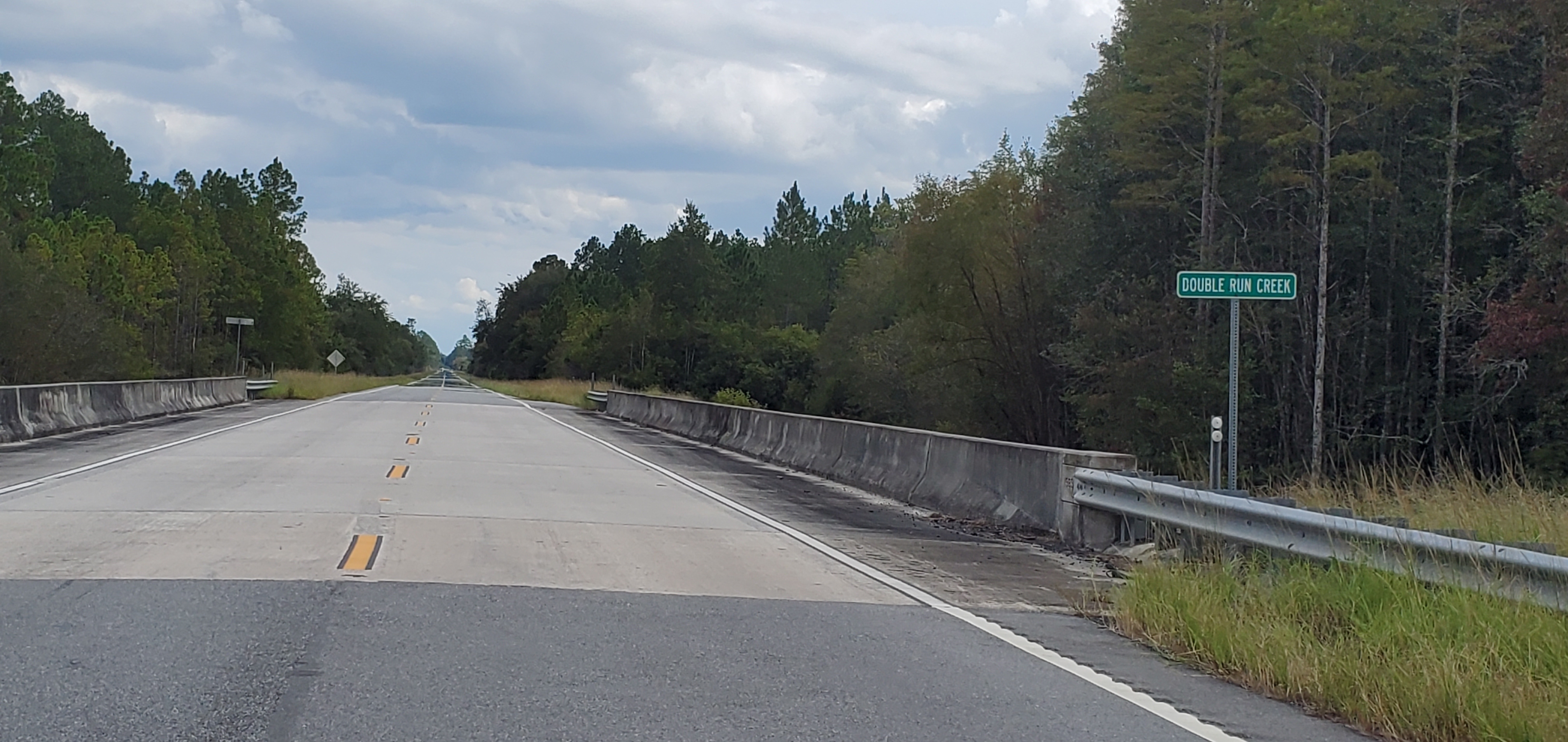 GA 94 Double Run Creek Bridge, 15:59:13, 30.6398190, -82.5248190