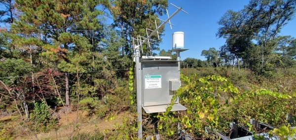 Context, Skipper Bridge Gauge telemetry, 13:37:30, 30.949020, -83.271157