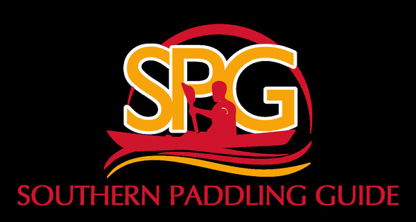 Southern Paddling Guide