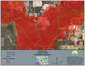 [Floodplain Protection Map]