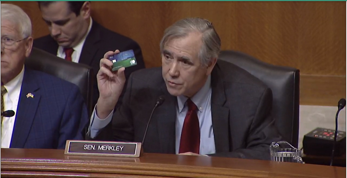 Merkley