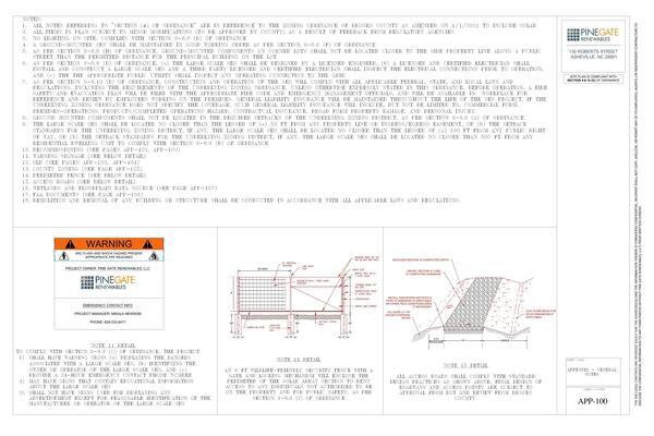 Appendix: General Notes