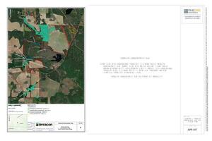 [Appendix: Wetland Delineation and Source Note]