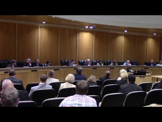 Boards vote to approve; say they heard nothing new