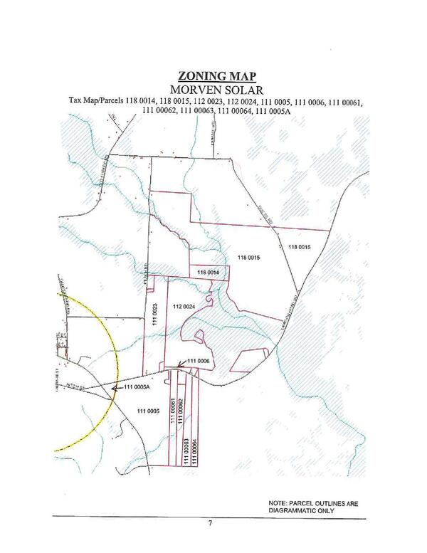 Zoning Map