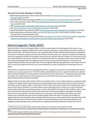 [Electromagnetic Fields (EMF)]