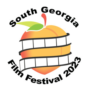 South Georgia Film Festival logo