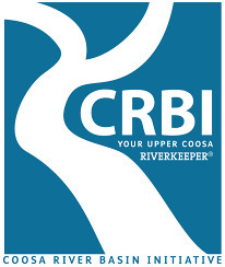 CRBI: Upper Coosa Riverkeeper